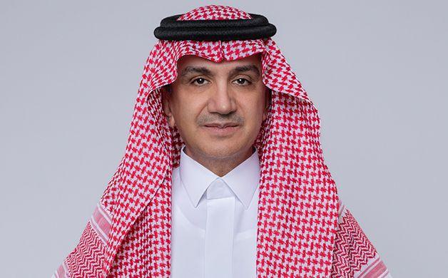 وليد بن إبراهيم آل إبراهيم